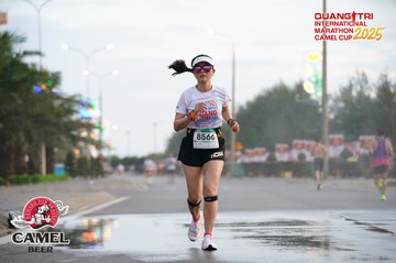 QUẢNG TRỊ INTERNATIONAL MARATHON 2025 - Ảnh #4099524