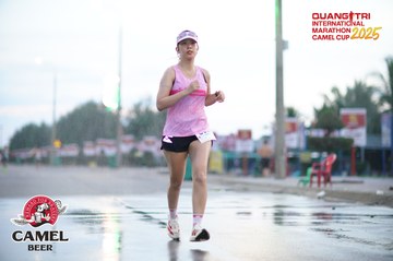 QUẢNG TRỊ INTERNATIONAL MARATHON 2025 - Ảnh #4099178