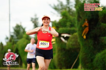 QUẢNG TRỊ INTERNATIONAL MARATHON 2025 - Ảnh #4095002