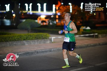 QUẢNG TRỊ INTERNATIONAL MARATHON 2025 - Ảnh #4097400