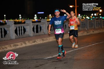 QUẢNG TRỊ INTERNATIONAL MARATHON 2025 - Ảnh #4084539