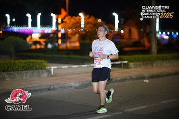 QUẢNG TRỊ INTERNATIONAL MARATHON 2025 - Ảnh #4097110
