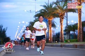 QUẢNG TRỊ INTERNATIONAL MARATHON 2025 - Ảnh #4085464