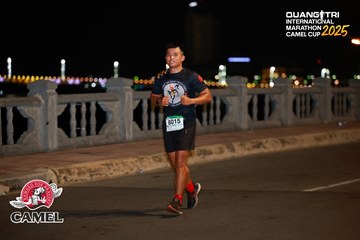 QUẢNG TRỊ INTERNATIONAL MARATHON 2025 - Ảnh #4084840