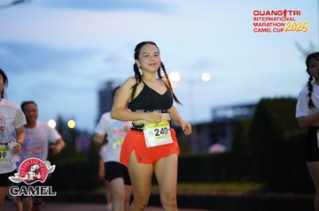QUẢNG TRỊ INTERNATIONAL MARATHON 2025 - Ảnh #4093279