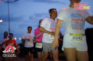 QUẢNG TRỊ INTERNATIONAL MARATHON 2025 - Ảnh #4093097