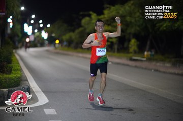 QUẢNG TRỊ INTERNATIONAL MARATHON 2025 - Ảnh #4098227