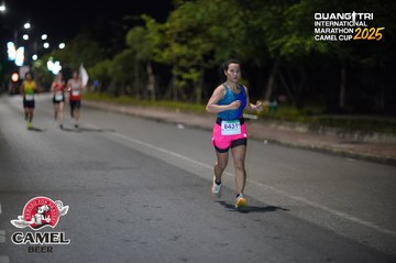 QUẢNG TRỊ INTERNATIONAL MARATHON 2025 - Ảnh #4098231