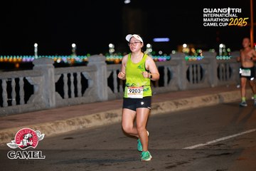 QUẢNG TRỊ INTERNATIONAL MARATHON 2025 - Ảnh #4084509
