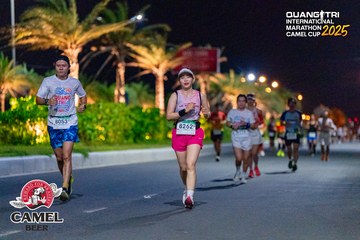 QUẢNG TRỊ INTERNATIONAL MARATHON 2025 - Ảnh #4109200