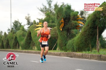 QUẢNG TRỊ INTERNATIONAL MARATHON 2025 - Ảnh #4094165