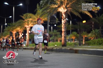 QUẢNG TRỊ INTERNATIONAL MARATHON 2025 - Ảnh #4090240