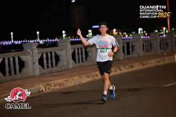 QUẢNG TRỊ INTERNATIONAL MARATHON 2025 - Ảnh #4087741