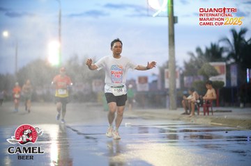 QUẢNG TRỊ INTERNATIONAL MARATHON 2025 - Ảnh #4098791