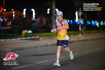 QUẢNG TRỊ INTERNATIONAL MARATHON 2025 - Ảnh #4096704