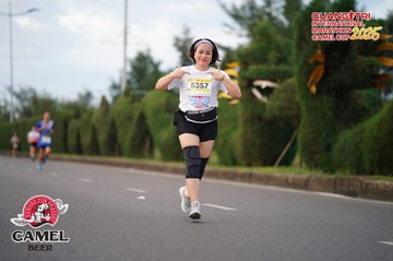 QUẢNG TRỊ INTERNATIONAL MARATHON 2025 - Ảnh #4093844