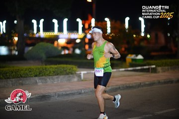 QUẢNG TRỊ INTERNATIONAL MARATHON 2025 - Ảnh #4096634