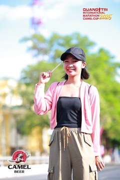 QUẢNG TRỊ INTERNATIONAL MARATHON 2025 - Ảnh #4086655