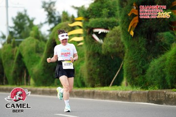 QUẢNG TRỊ INTERNATIONAL MARATHON 2025 - Ảnh #4094775