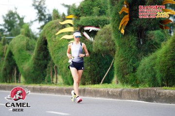 QUẢNG TRỊ INTERNATIONAL MARATHON 2025 - Ảnh #4094449