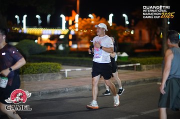 QUẢNG TRỊ INTERNATIONAL MARATHON 2025 - Ảnh #4097220