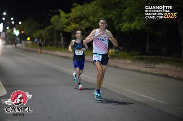 QUẢNG TRỊ INTERNATIONAL MARATHON 2025 - Ảnh #4097870