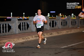 QUẢNG TRỊ INTERNATIONAL MARATHON 2025 - Ảnh #4084514