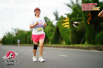 QUẢNG TRỊ INTERNATIONAL MARATHON 2025 - Ảnh #4095574