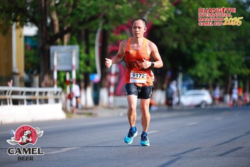 QUẢNG TRỊ INTERNATIONAL MARATHON 2025 - Ảnh #4086617