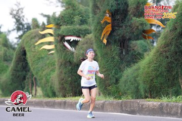 QUẢNG TRỊ INTERNATIONAL MARATHON 2025 - Ảnh #4094173