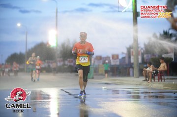QUẢNG TRỊ INTERNATIONAL MARATHON 2025 - Ảnh #4098787