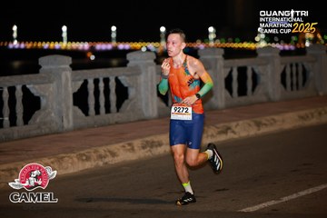QUẢNG TRỊ INTERNATIONAL MARATHON 2025 - Ảnh #4086834