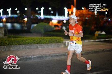 QUẢNG TRỊ INTERNATIONAL MARATHON 2025 - Ảnh #4097194