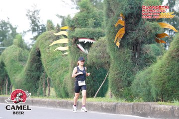 QUẢNG TRỊ INTERNATIONAL MARATHON 2025 - Ảnh #4094213