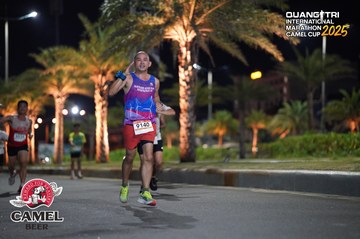 QUẢNG TRỊ INTERNATIONAL MARATHON 2025 - Ảnh #4090132