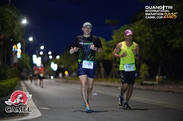 QUẢNG TRỊ INTERNATIONAL MARATHON 2025 - Ảnh #4098578
