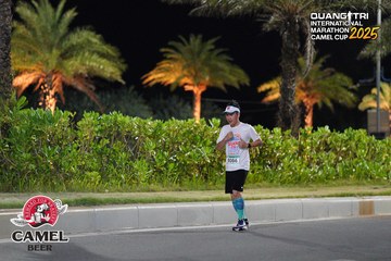 QUẢNG TRỊ INTERNATIONAL MARATHON 2025 - Ảnh #4092106