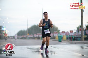 QUẢNG TRỊ INTERNATIONAL MARATHON 2025 - Ảnh #4099369