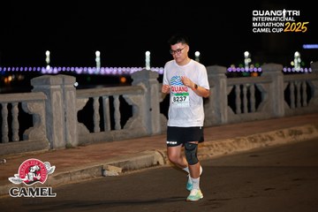 QUẢNG TRỊ INTERNATIONAL MARATHON 2025 - Ảnh #4084633