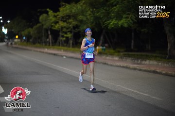 QUẢNG TRỊ INTERNATIONAL MARATHON 2025 - Ảnh #4097973