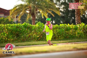 QUẢNG TRỊ INTERNATIONAL MARATHON 2025 - Ảnh #4088919