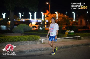 QUẢNG TRỊ INTERNATIONAL MARATHON 2025 - Ảnh #4097140