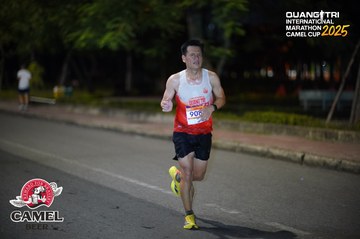 QUẢNG TRỊ INTERNATIONAL MARATHON 2025 - Ảnh #4098014