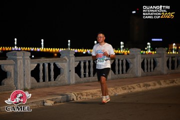QUẢNG TRỊ INTERNATIONAL MARATHON 2025 - Ảnh #4084748