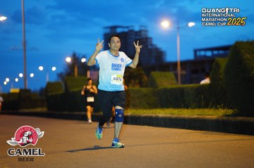 QUẢNG TRỊ INTERNATIONAL MARATHON 2025 - Ảnh #4092660