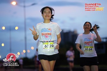 QUẢNG TRỊ INTERNATIONAL MARATHON 2025 - Ảnh #4093282