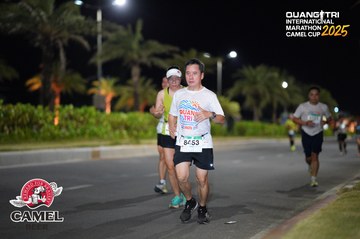 QUẢNG TRỊ INTERNATIONAL MARATHON 2025 - Ảnh #4091280