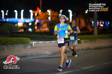 QUẢNG TRỊ INTERNATIONAL MARATHON 2025 - Ảnh #4097486
