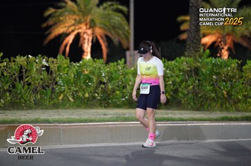 QUẢNG TRỊ INTERNATIONAL MARATHON 2025 - Ảnh #4092234
