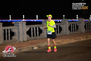 QUẢNG TRỊ INTERNATIONAL MARATHON 2025 - Ảnh #4087665